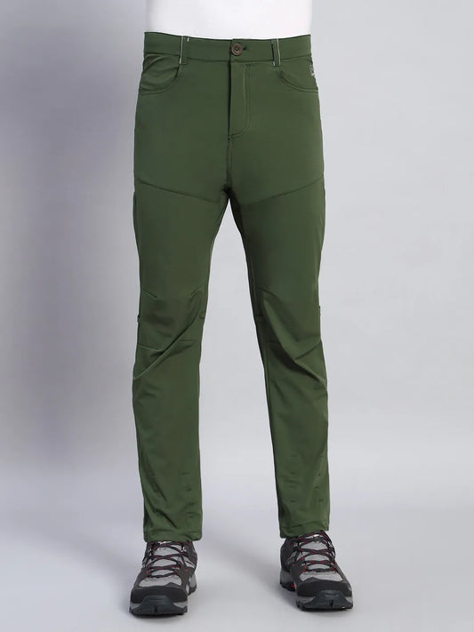 Green Mountain Trekking and Hiking Pant - Reccy