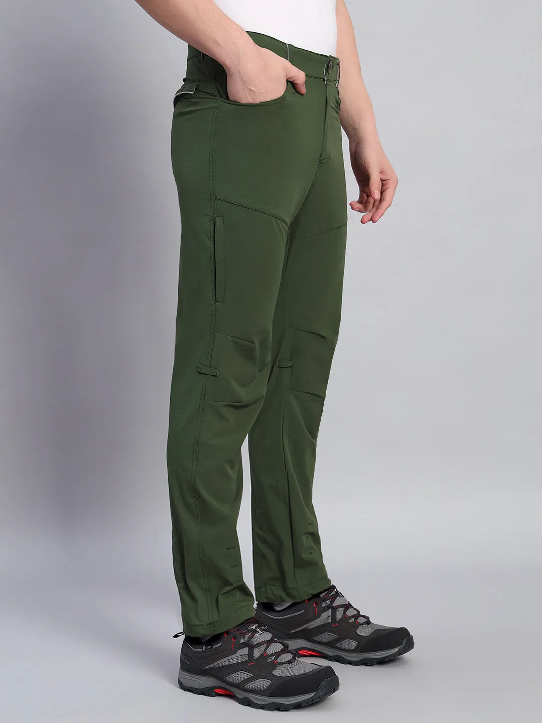 Green Mountain Hiking Pant - Reccy