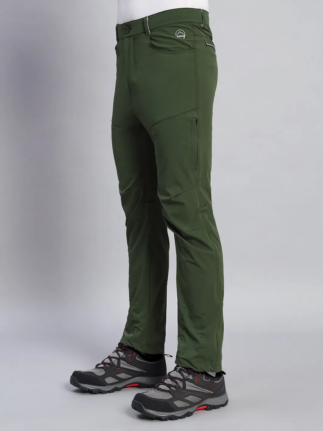 Green Mountain Trekking Pant - Reccy