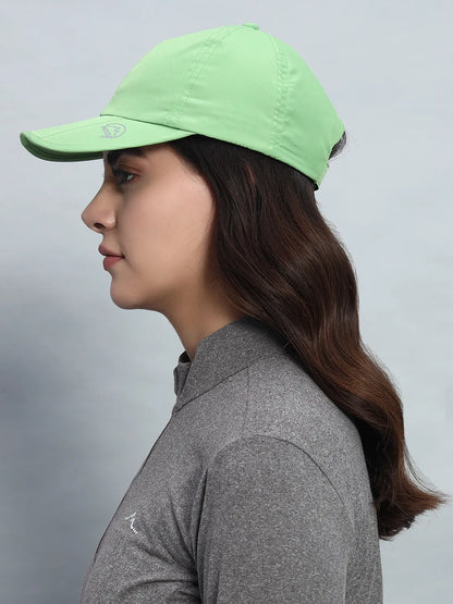 Free Size Zesty Green Cap