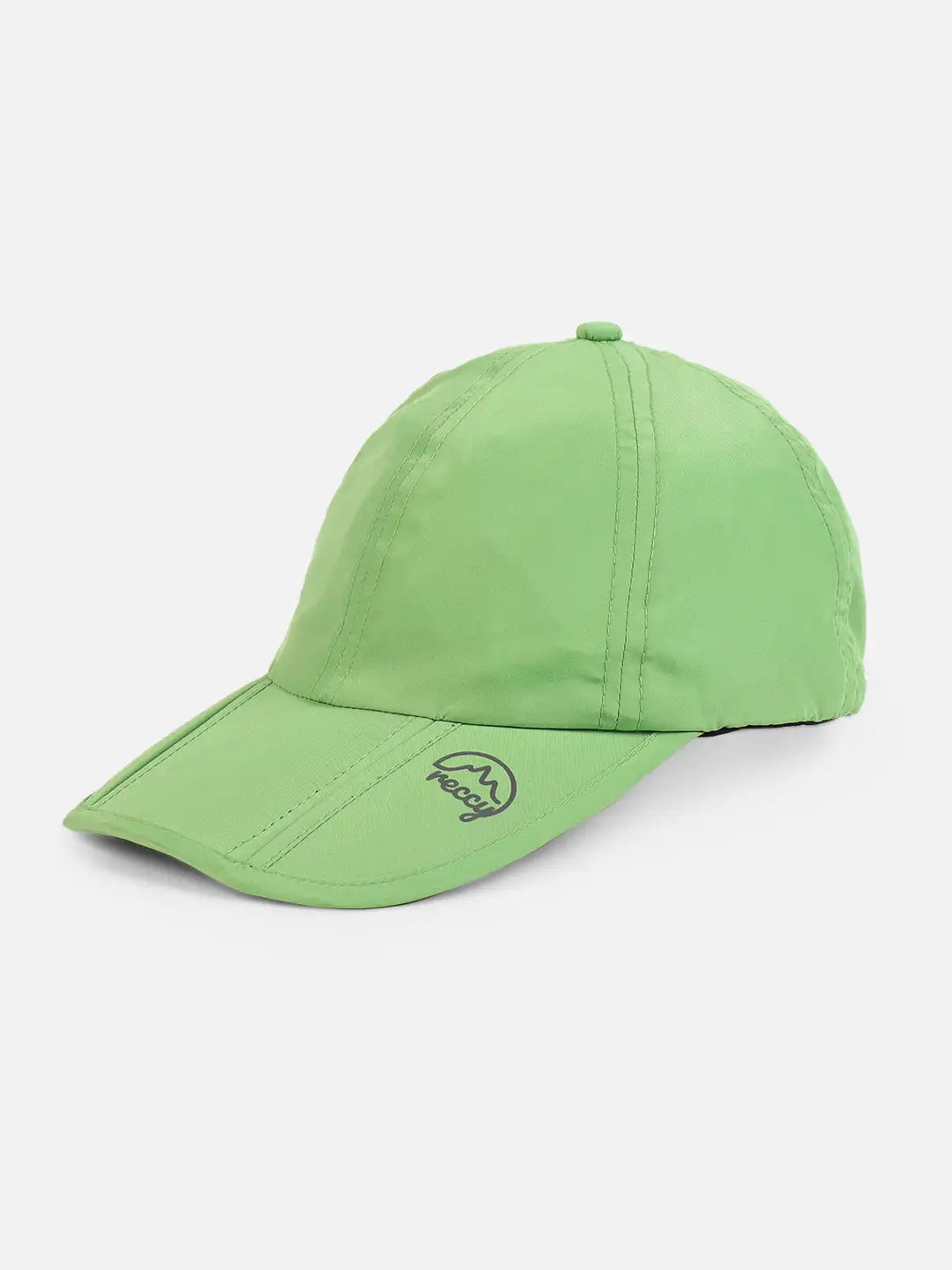 Zesty Green Unisex Cap