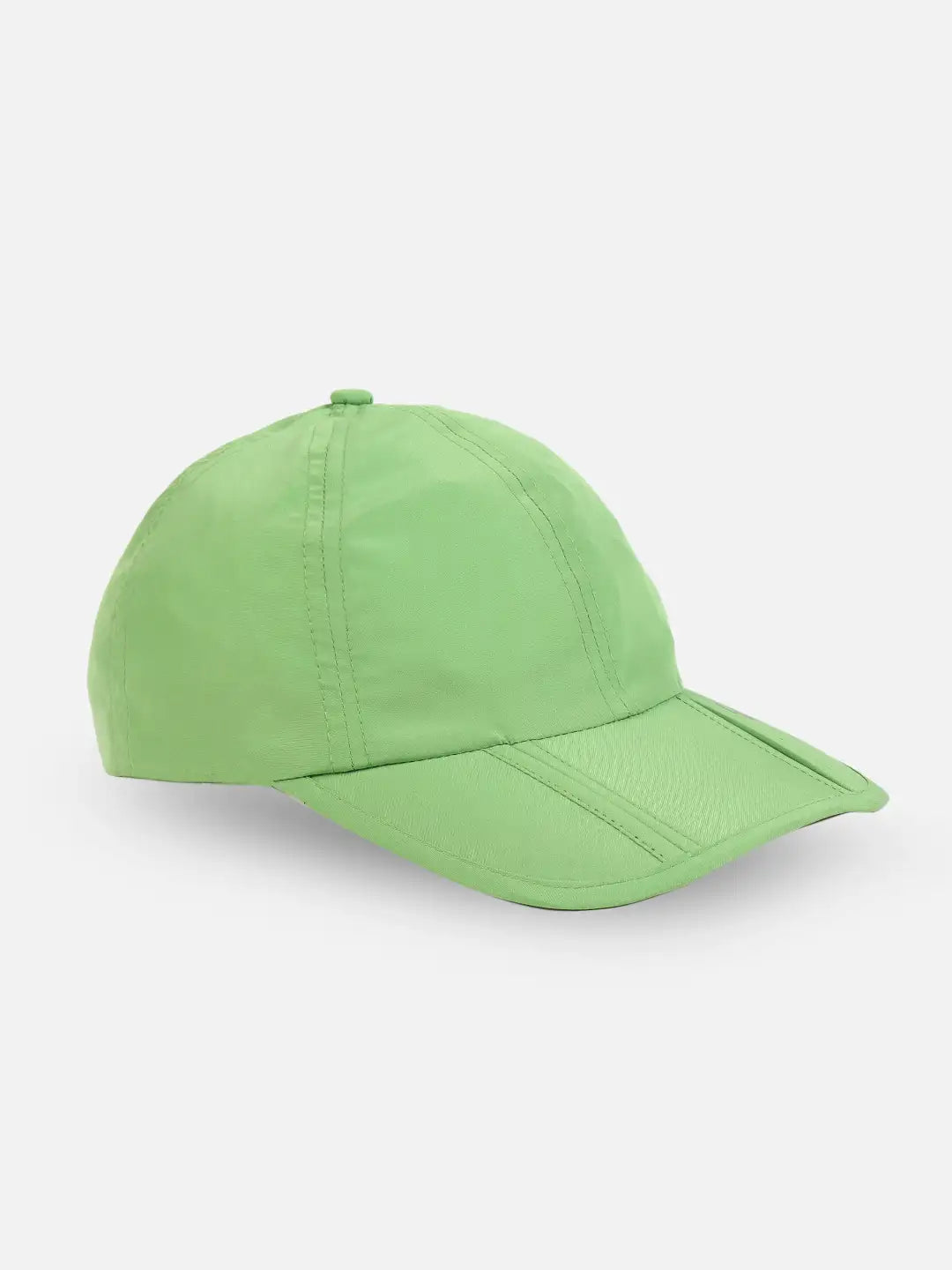 Zesty Green Unisex Cap