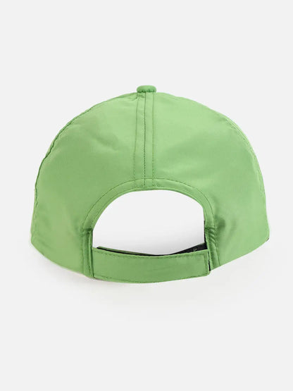 Zesty Green Unisex Cap with Good Quality