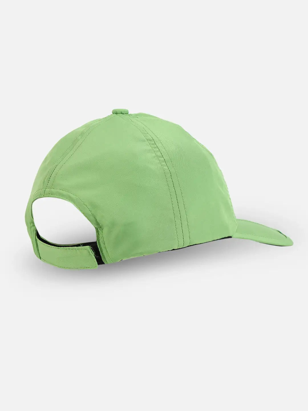 Zesty Green Unisex Cap