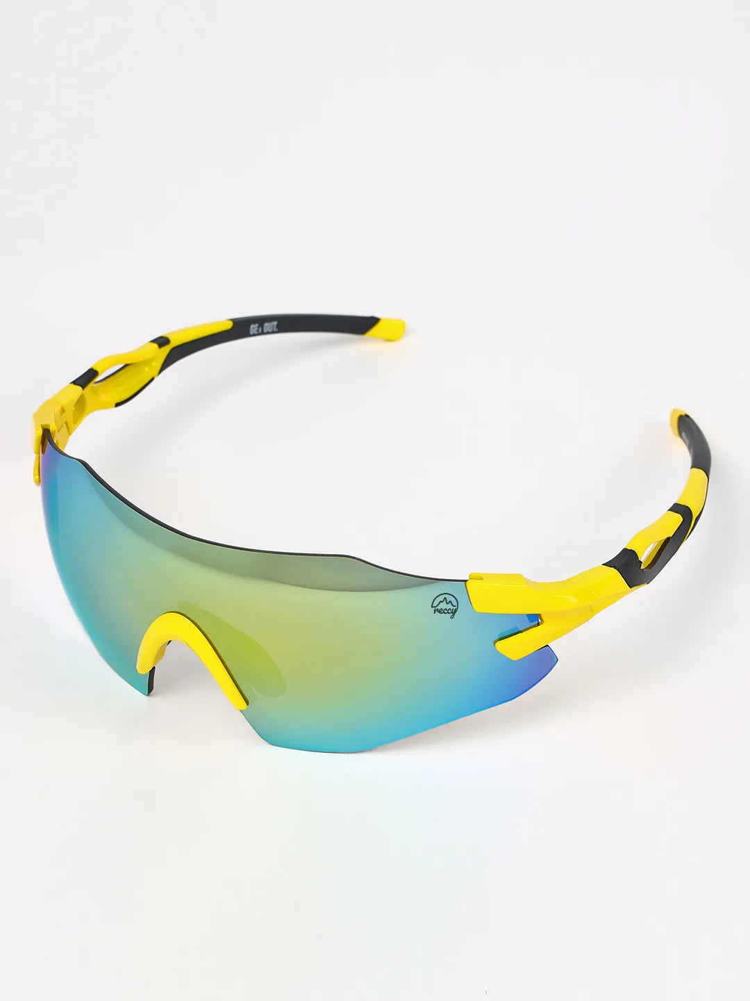 TrailGlide Sunglasses - Unisex