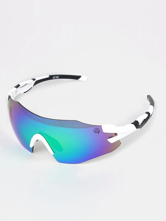 TrailGlide Sunglasses - Unisex