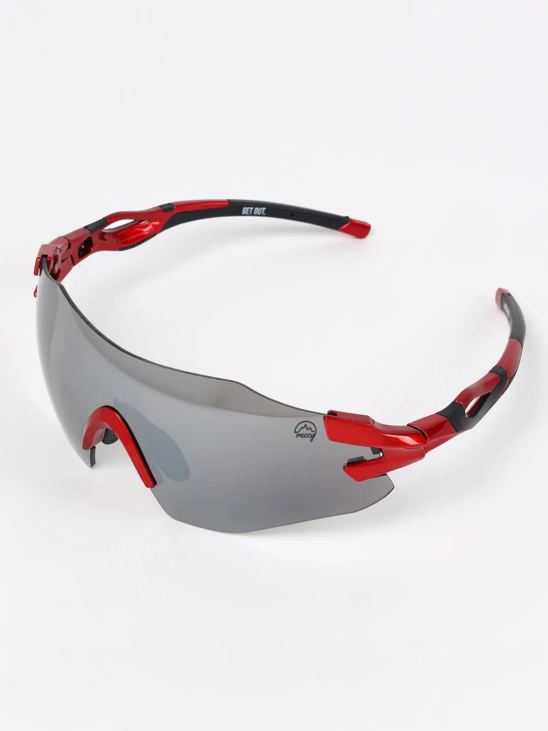 TrailGlide Sunglasses - Unisex