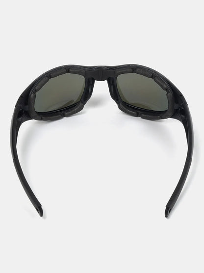 SummitShield Sunglasses - Unisex