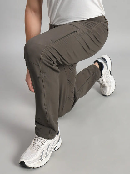 Left Leg Image of Stone Sage Nomadic Alpine Pant