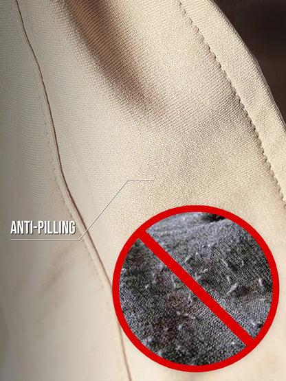 Anti Pilling Cargo Shirt - Reccy