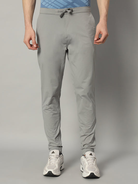 Get Out Essentials Combo Light Gray Joggers 