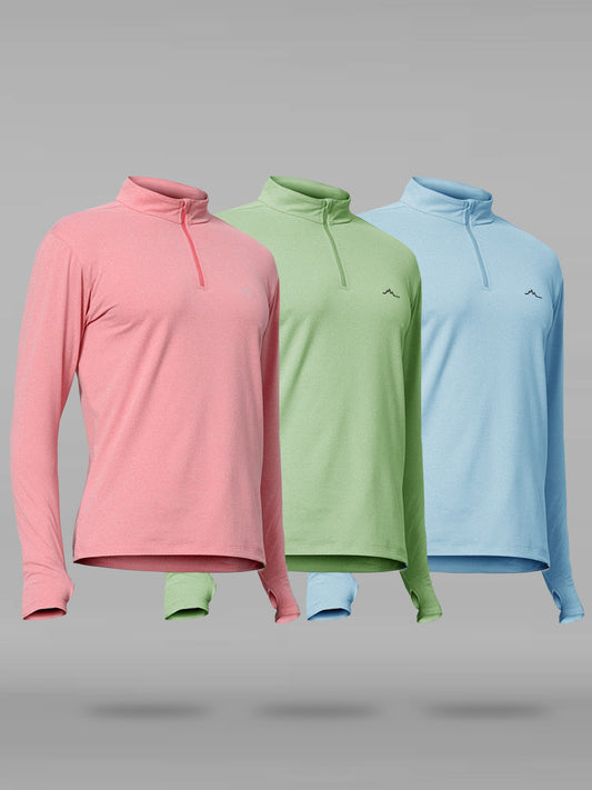 Men's Nomadic Baselayers