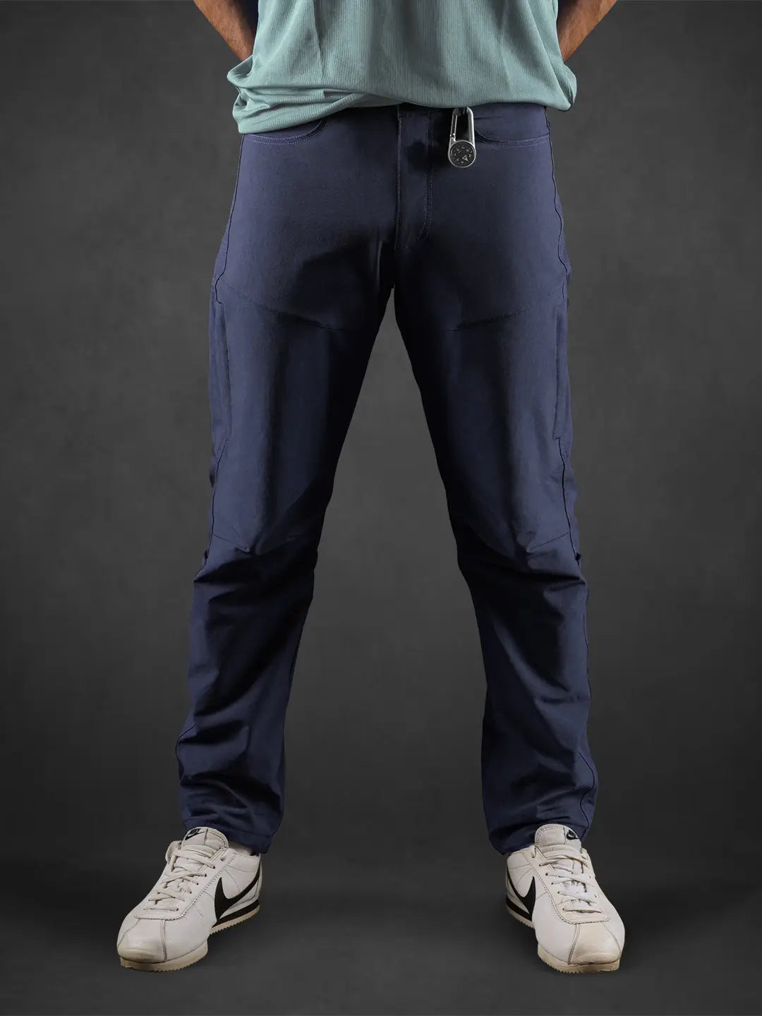 Nomadic Multi-function Pants - Adventure Blue Reccy