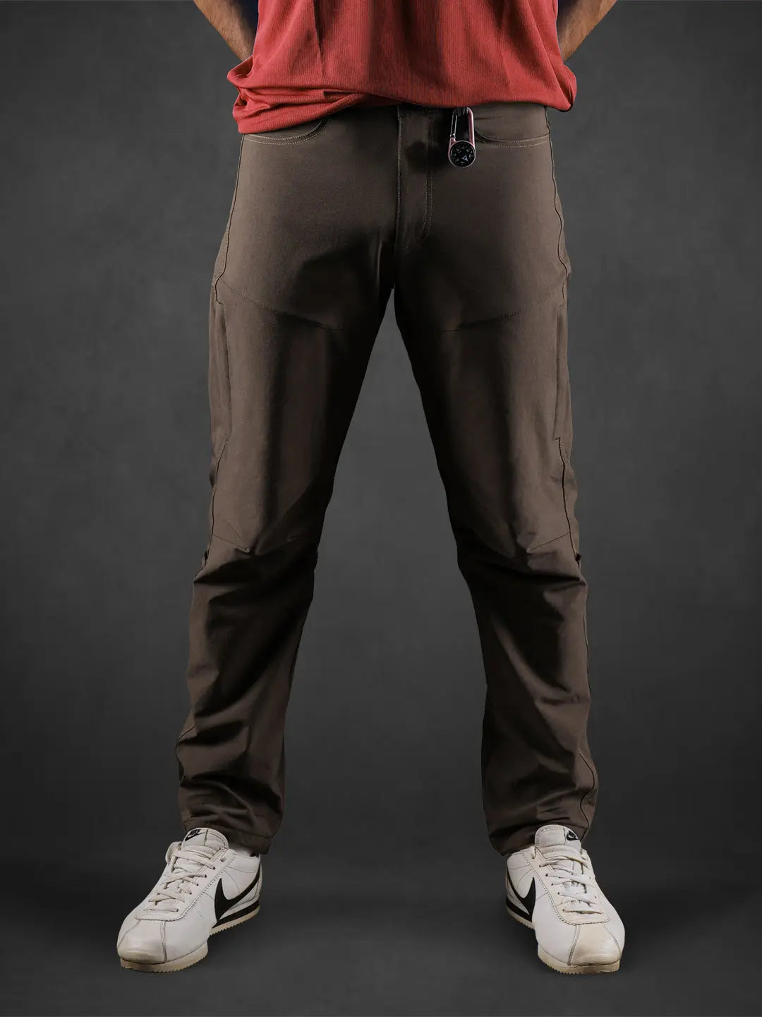 Mountain Gray PAnt - Reccy