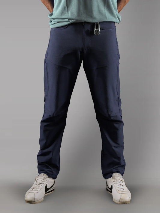 Adventure Blue Nomadic Pants - Reccy