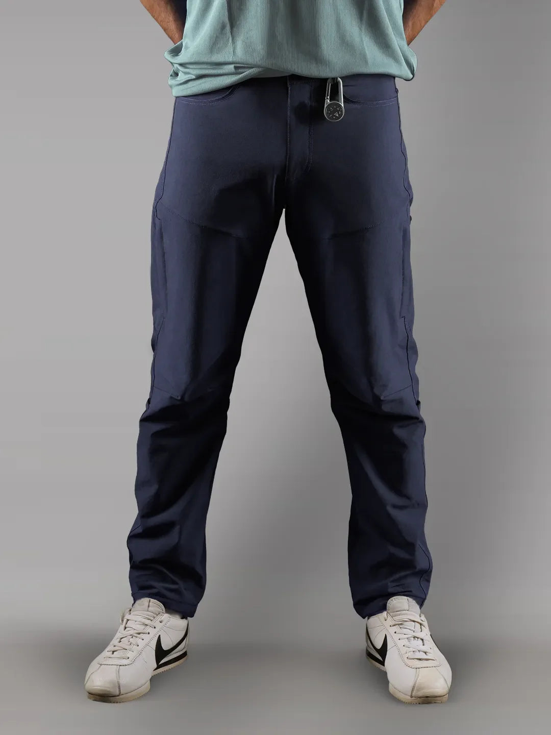 trekking cold weather pants