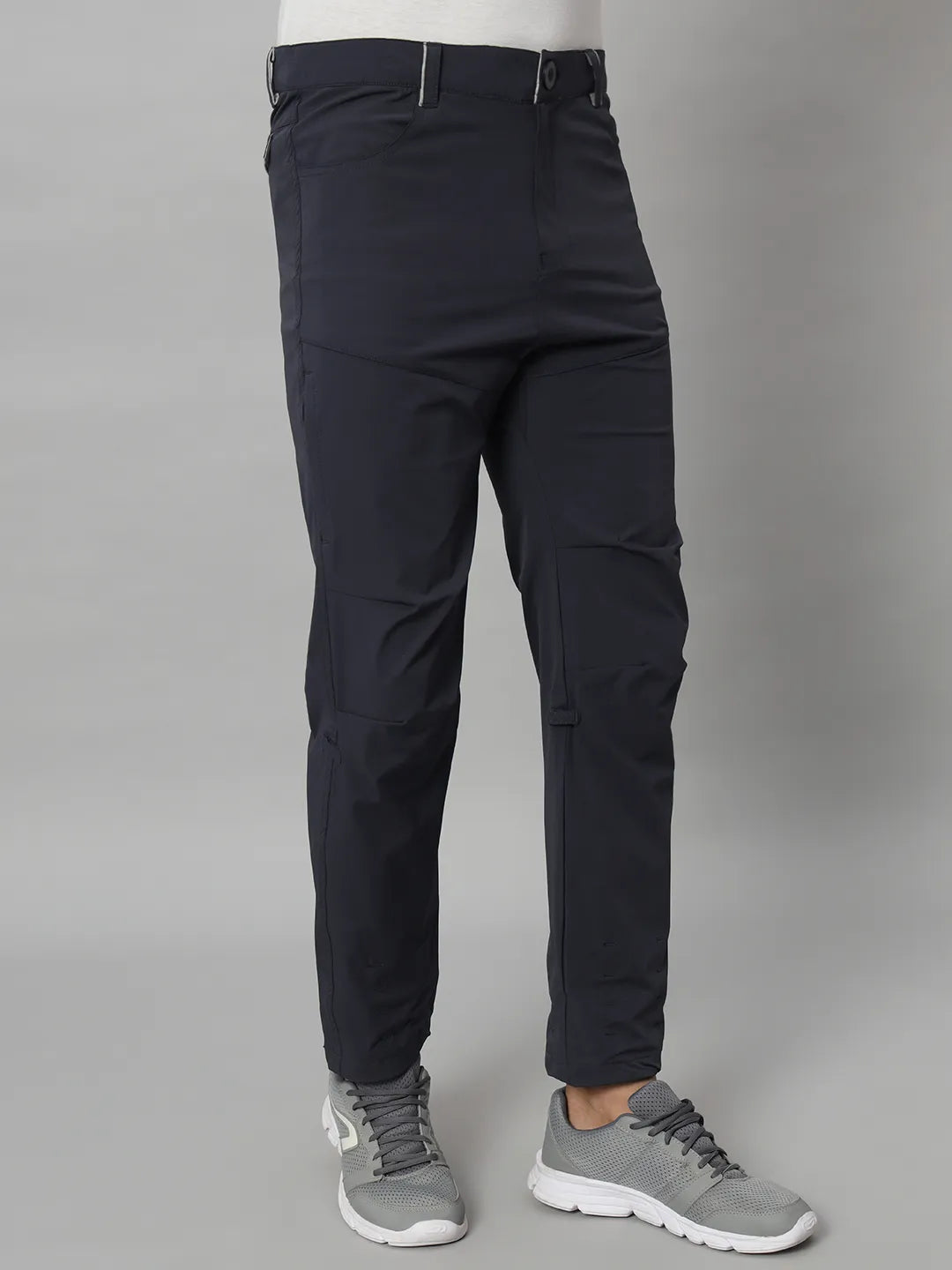 Navy Color Nomadic Pant Right Side - Reccy