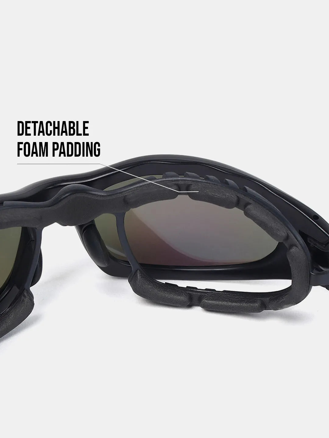 SummitShield Sunglasses - Unisex