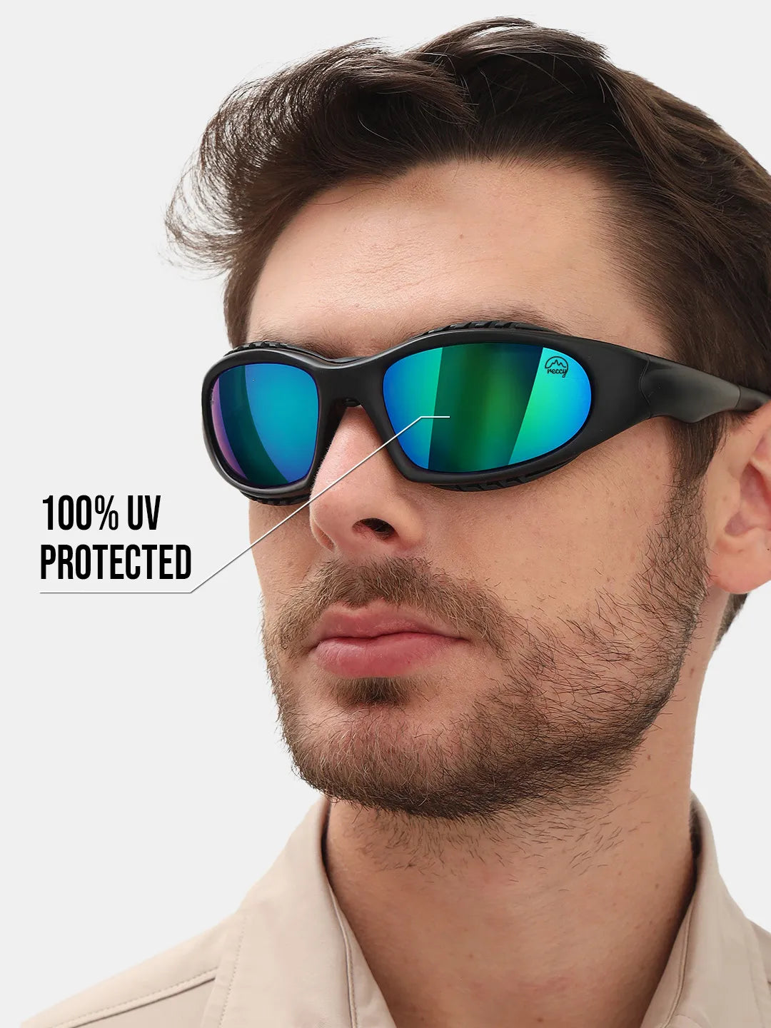 SummitShield Sunglasses - Unisex