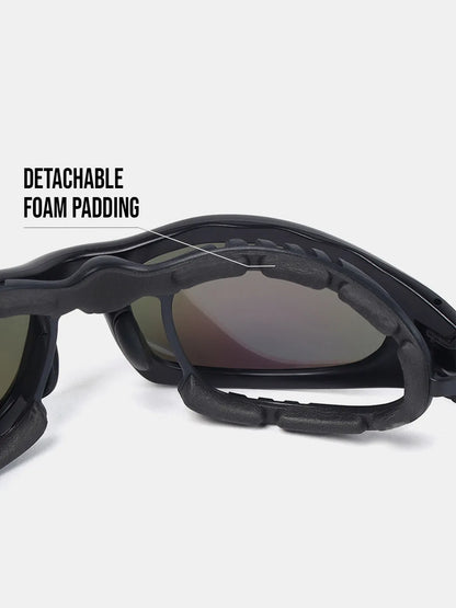 SummitShield Sunglasses - Unisex