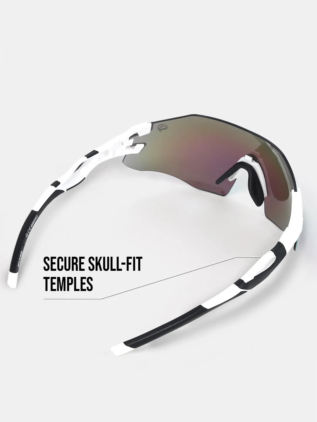 TrailGlide Sunglasses - Unisex