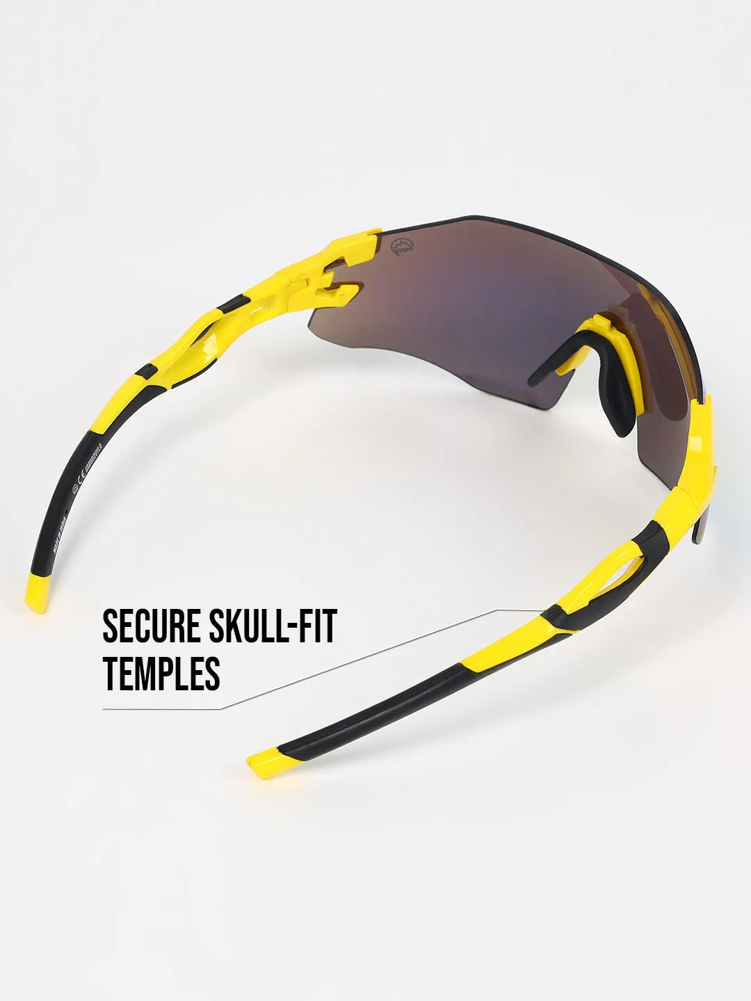 TrailGlide Sunglasses - Unisex