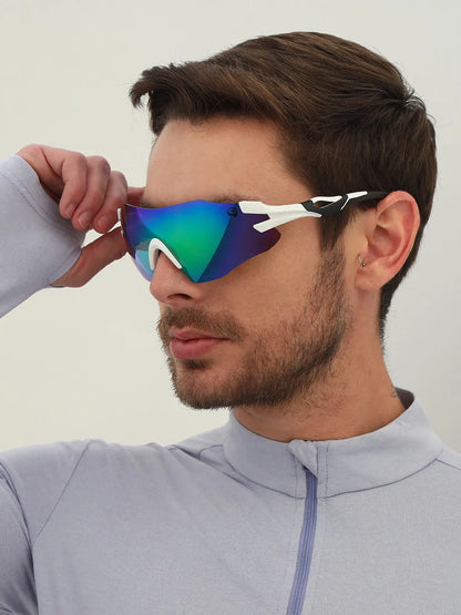 TrailGlide Sunglasses - Unisex