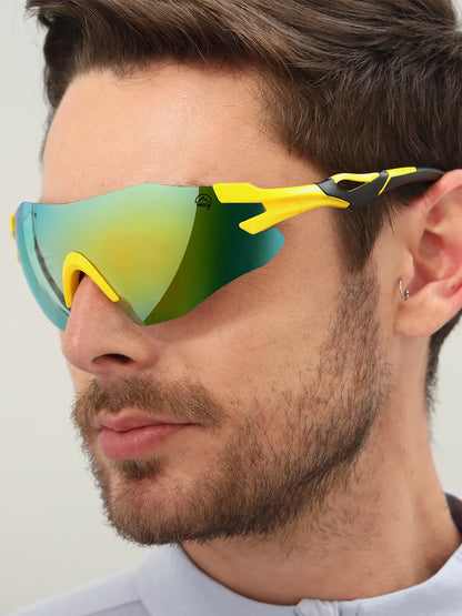 TrailGlide Sunglasses - Unisex