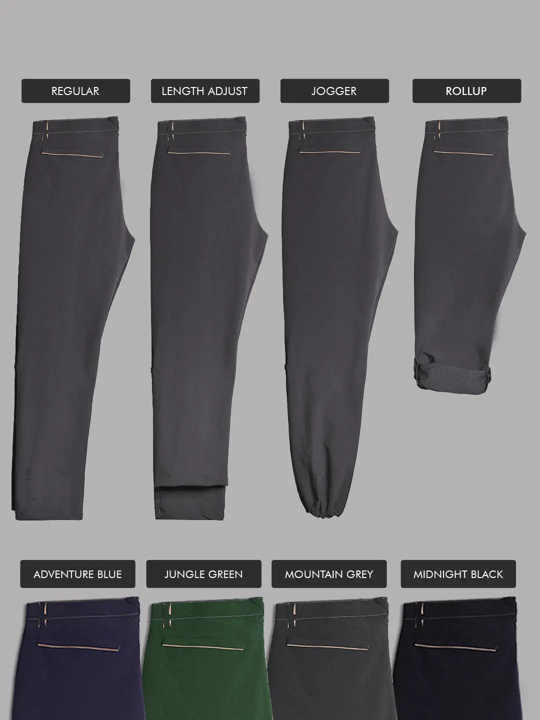 Dance Pants – Nomadic Collections